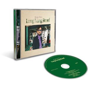 Ringo Starr - Long Long Road CD